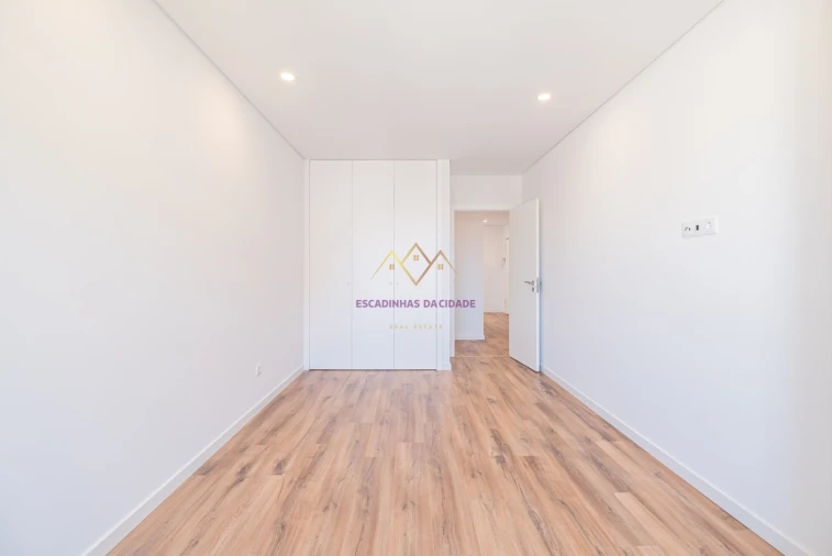 Apartamento T3 para Venda em Montijo e Afonsoeiro Foto 11