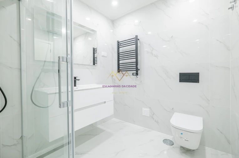 Apartamento T3 para Venda em Montijo e Afonsoeiro Foto 20