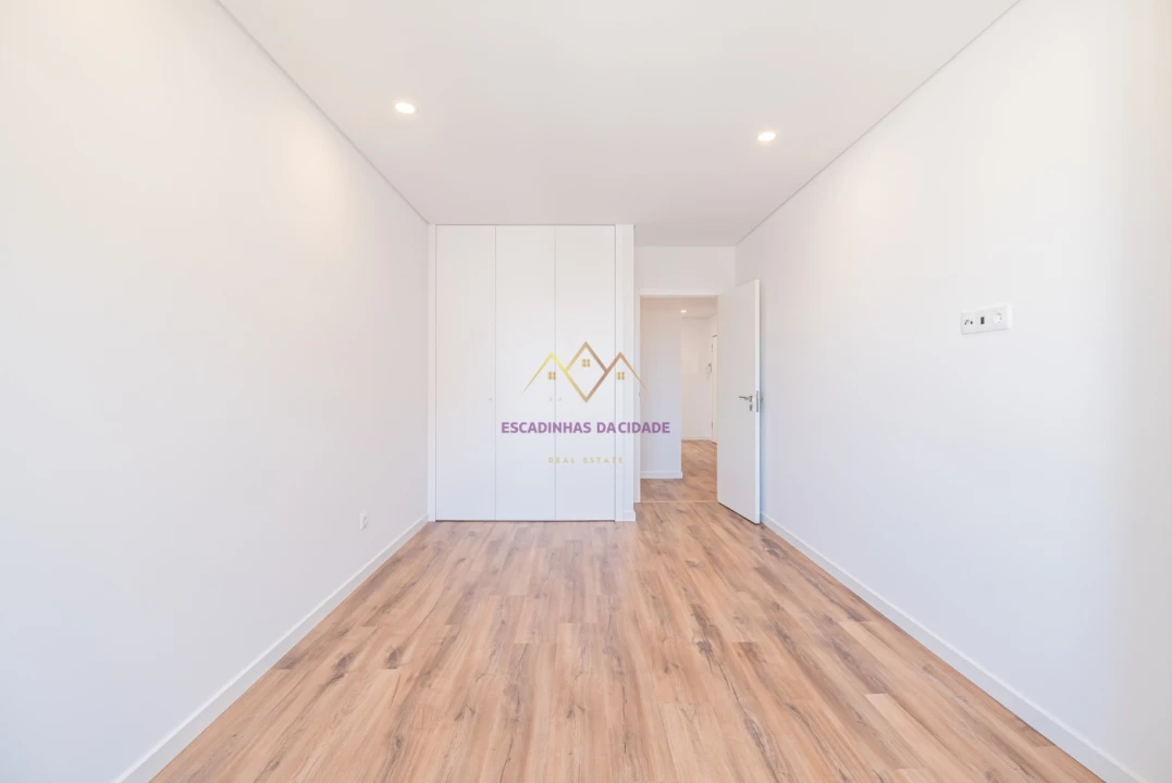 Apartamento T3 para Venda em Montijo e Afonsoeiro Foto 11