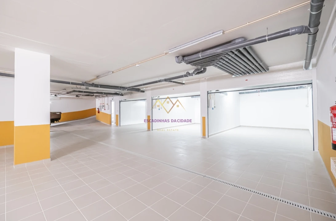 Apartamento T3 para Venda em Montijo e Afonsoeiro Foto 25