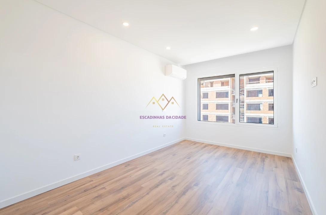 Apartamento T3 para Venda em Montijo e Afonsoeiro Foto 5