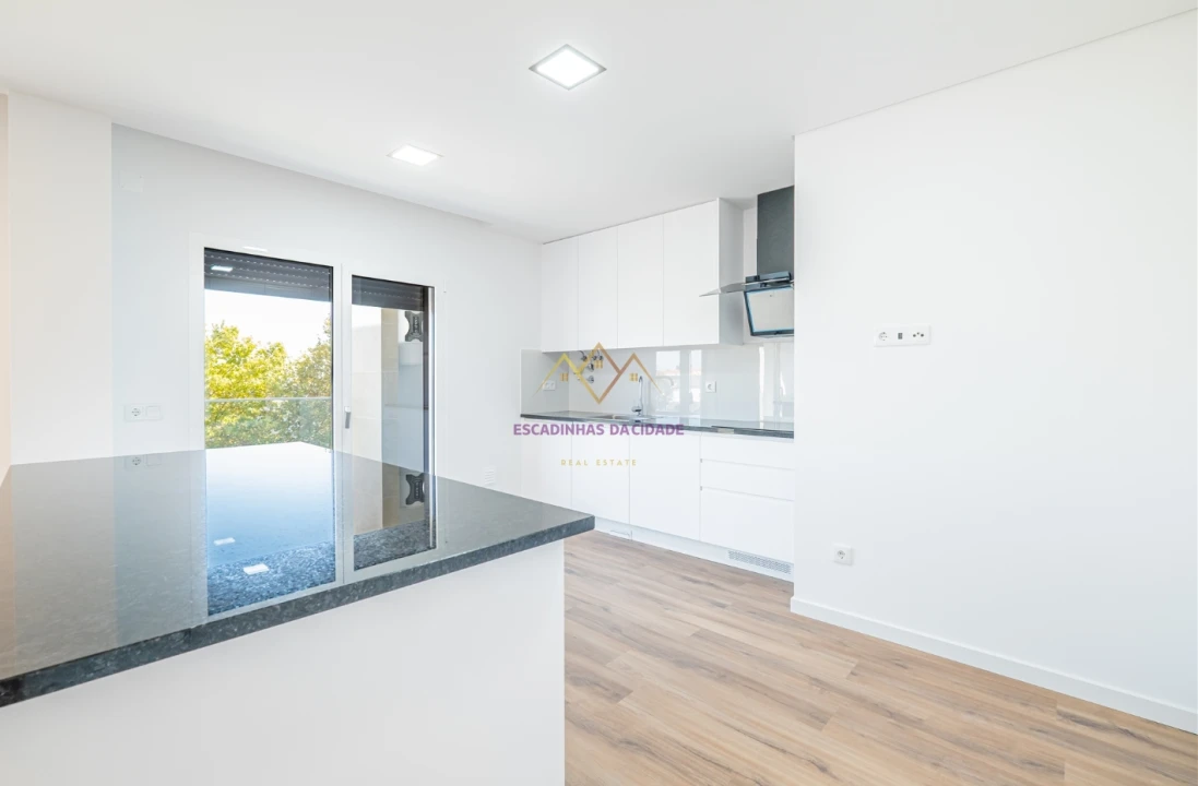Apartamento T3 para Venda em Montijo e Afonsoeiro Foto 30