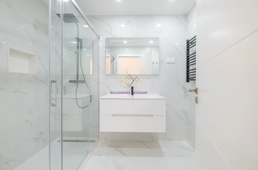 Apartamento T3 para Venda em Montijo e Afonsoeiro Foto 18