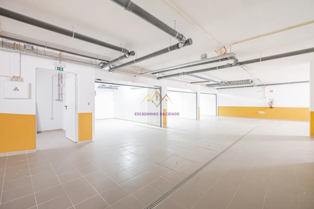 Apartamento T3 para Venda em Montijo e Afonsoeiro Foto 23