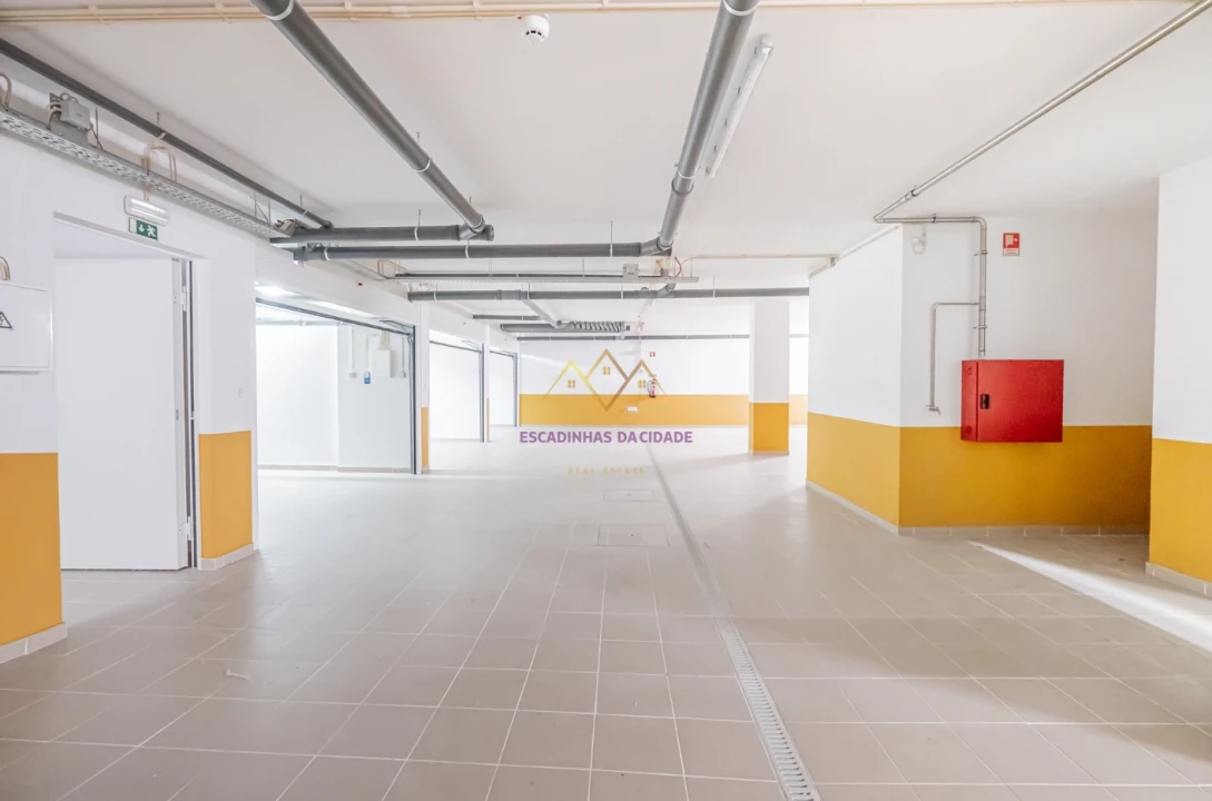Apartamento T3 para Venda em Montijo e Afonsoeiro Foto 22
