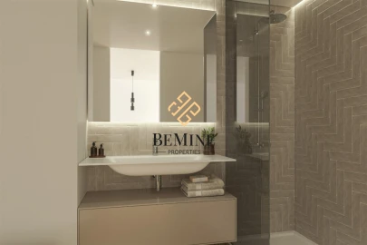 Apartamento T2 para Venda em São Martinho