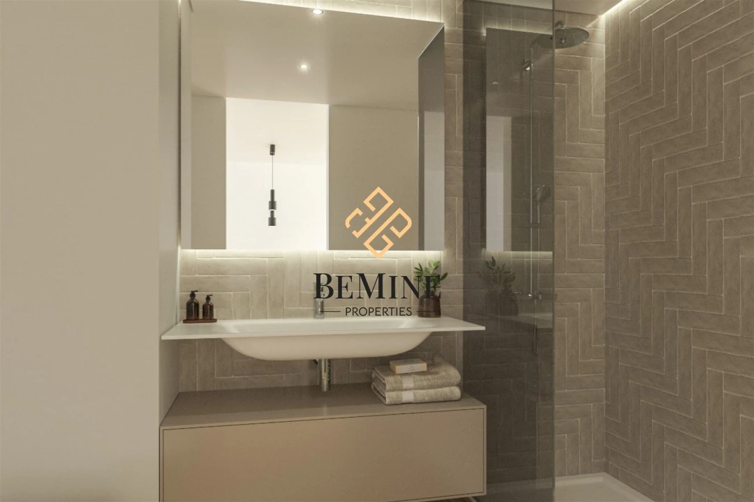 Apartamento T2 para Venda em São Martinho Foto 13