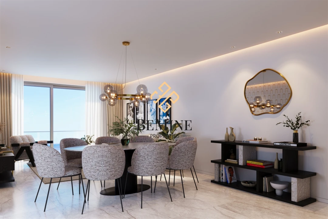 Apartamento T1 para Venda em Ribeira Brava Foto 9