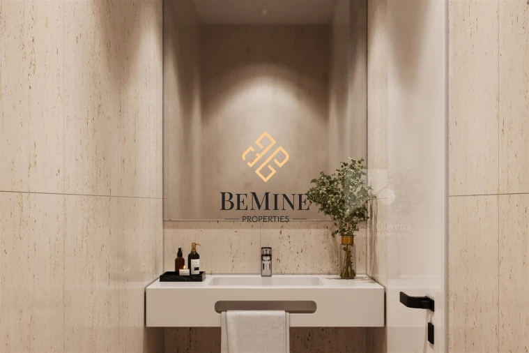 Apartamento T1 para Venda em Ribeira Brava Foto 12