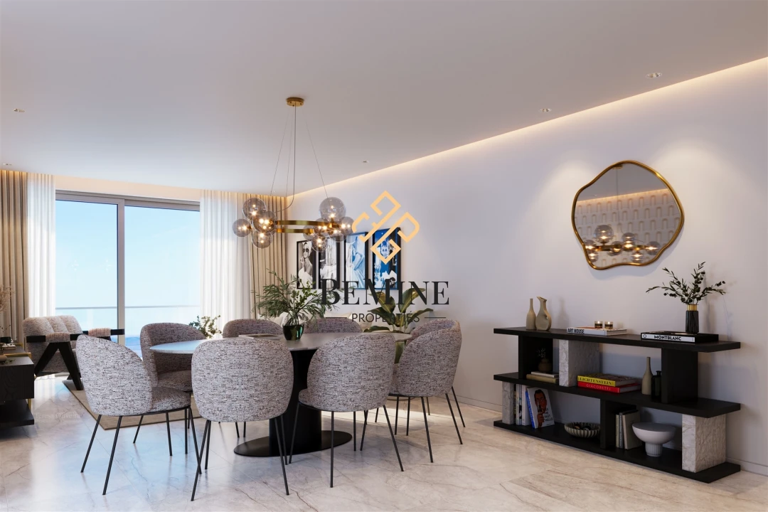 Apartamento T1 para Venda em Ribeira Brava Foto 9