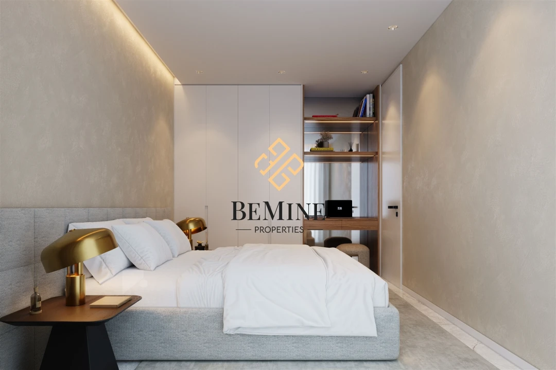 Apartamento T1 para Venda em Ribeira Brava Foto 14