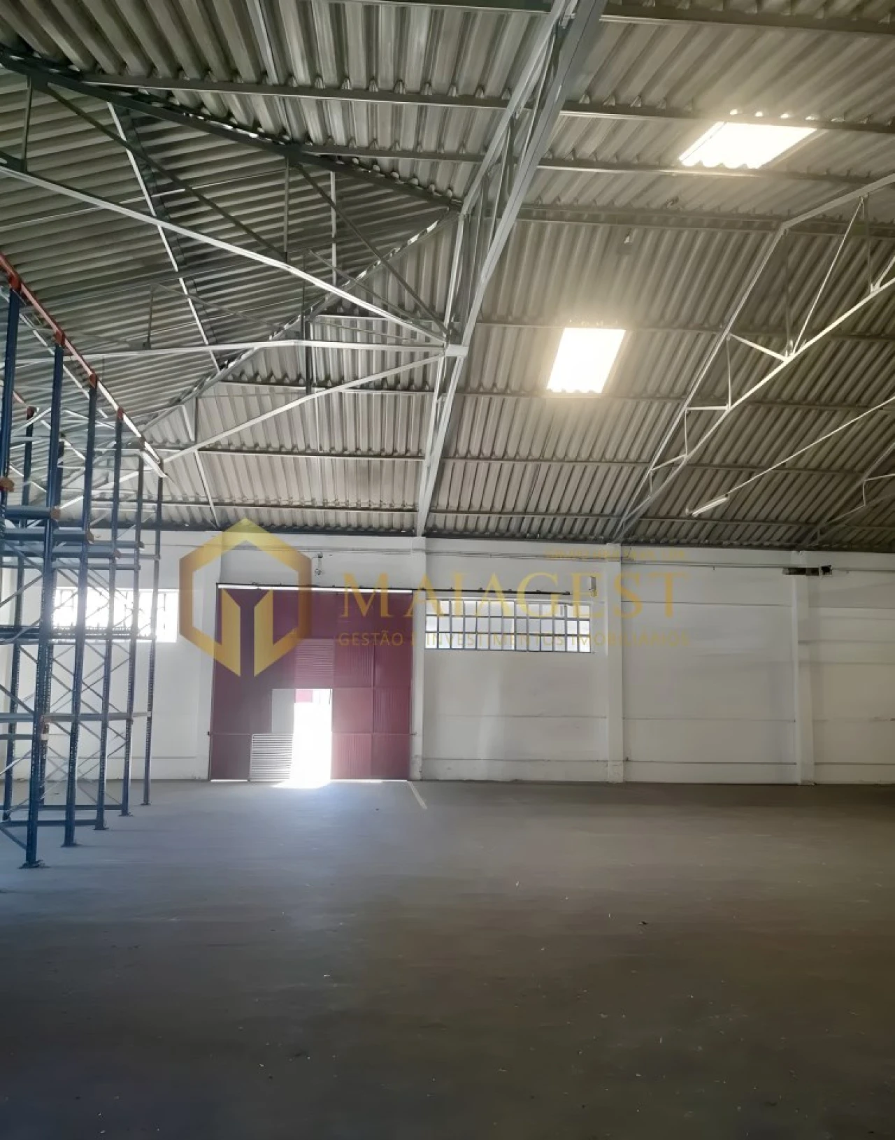 Armazém para Venda em Anta e Guetim Foto 5