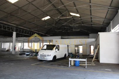 Armazém para Venda em Anta e Guetim