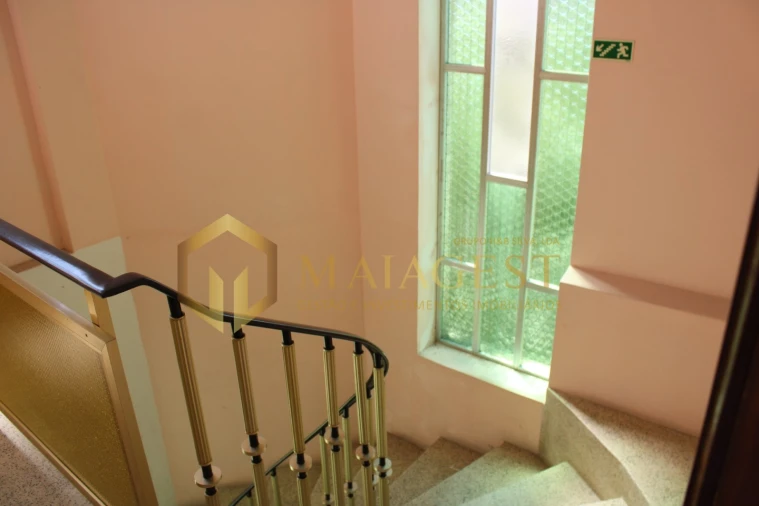Armazém para Venda em Anta e Guetim Foto 32