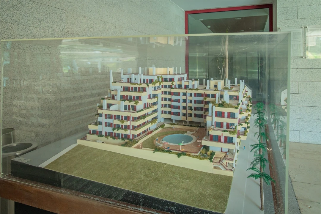 Apartamento T2 para Arrendamento em Cascais e Estoril Foto 9
