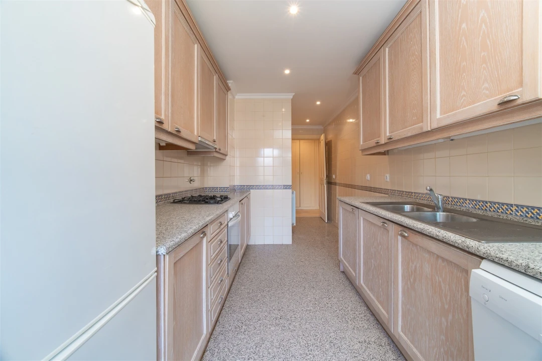 Apartamento T2 para Arrendamento em Cascais e Estoril Foto 20