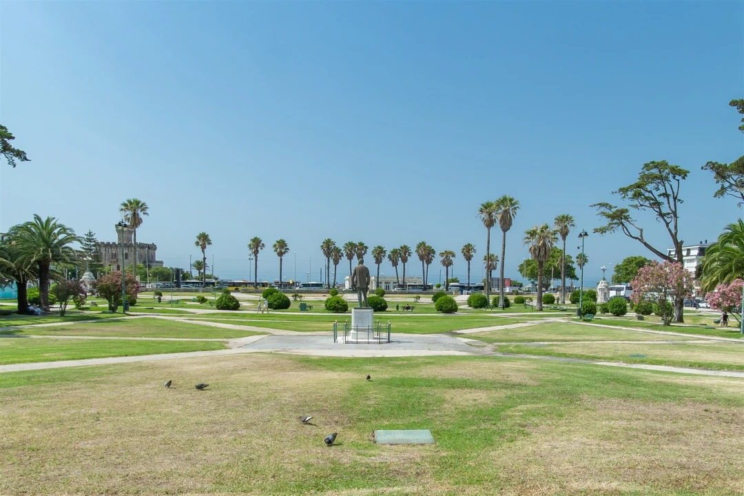 Apartamento T2 para Arrendamento em Cascais e Estoril Foto 3