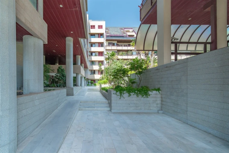 Apartamento T2 para Arrendamento em Cascais e Estoril Foto 46