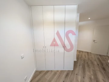 Apartamento T2 para Venda em Santo Adrião de Vizela