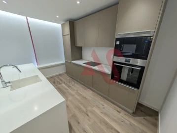Apartamento T2 para Venda em Santo Adrião de Vizela