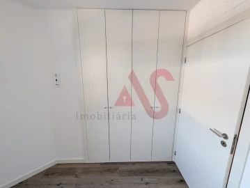 Apartamento T2 para Venda em Santo Adrião de Vizela