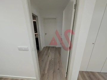Apartamento T2 para Venda em Santo Adrião de Vizela