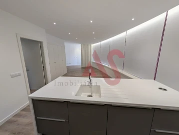 Apartamento T2 para Venda em Santo Adrião de Vizela