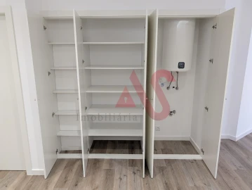 Apartamento T2 para Venda em Santo Adrião de Vizela