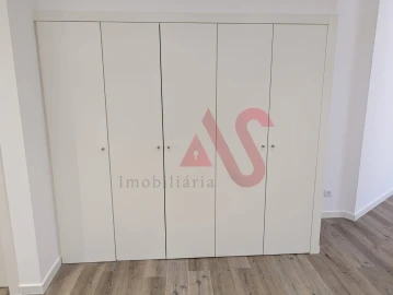 Apartamento T2 para Venda em Santo Adrião de Vizela