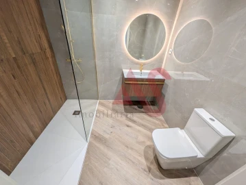 Apartamento T2 para Venda em Santo Adrião de Vizela