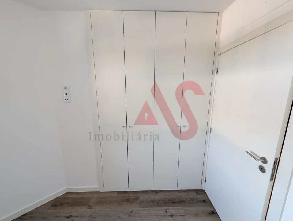 Apartamento T2 para Venda em Santo Adrião de Vizela Foto 10