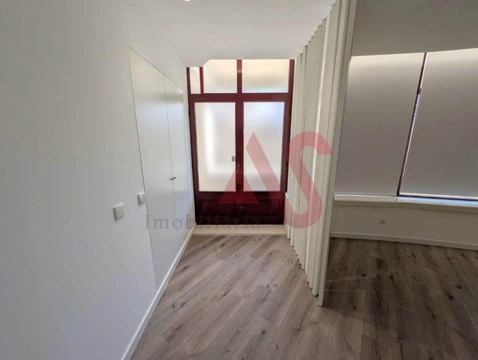 Apartamento T2 para Venda em Santo Adrião de Vizela Foto 17