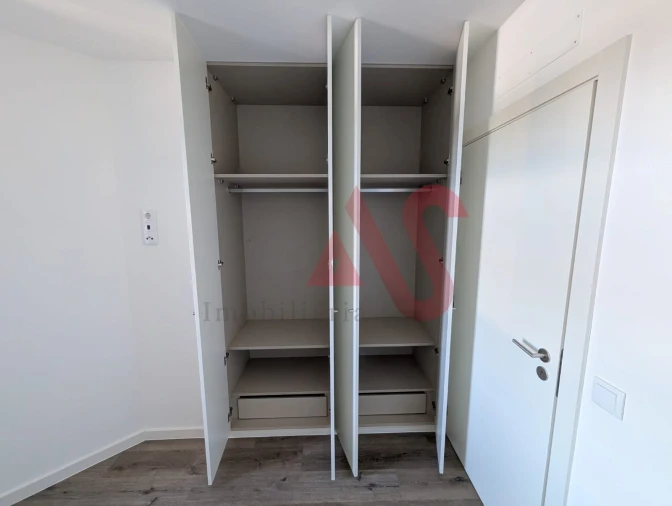 Apartamento T2 para Venda em Santo Adrião de Vizela Foto 11