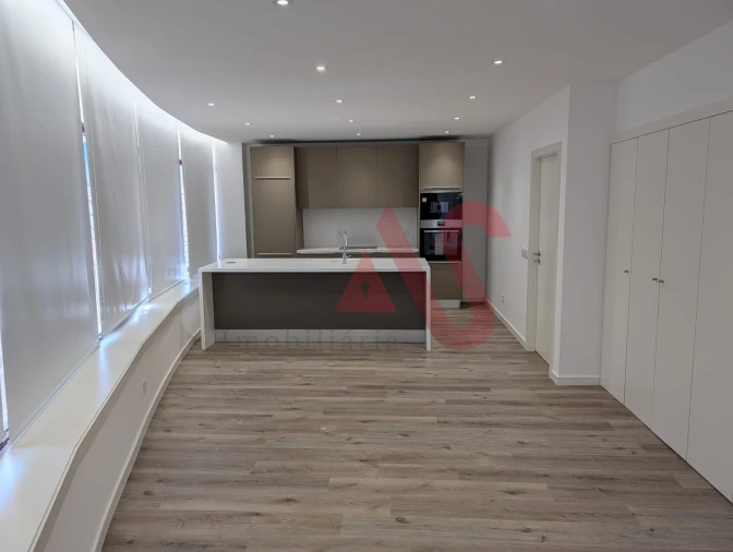 Apartamento T2 para Venda em Santo Adrião de Vizela Foto 5