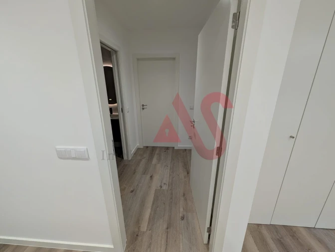 Apartamento T2 para Venda em Santo Adrião de Vizela Foto 8