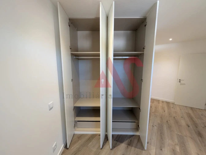 Apartamento T2 para Venda em Santo Adrião de Vizela Foto 15