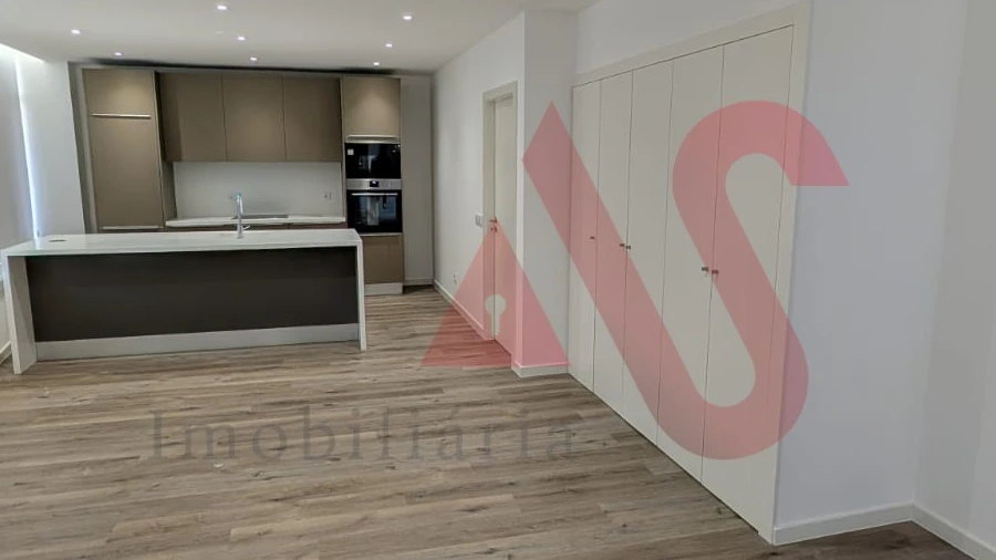 Apartamento T2 para Venda em Santo Adrião de Vizela