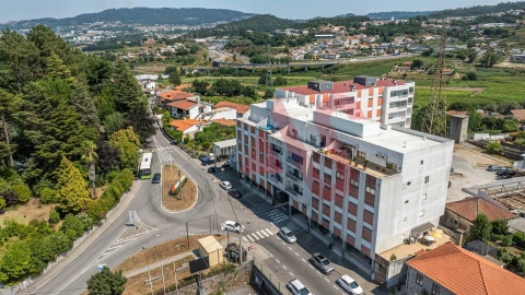 Negócio para Trespasse em Selho (São Jorge)