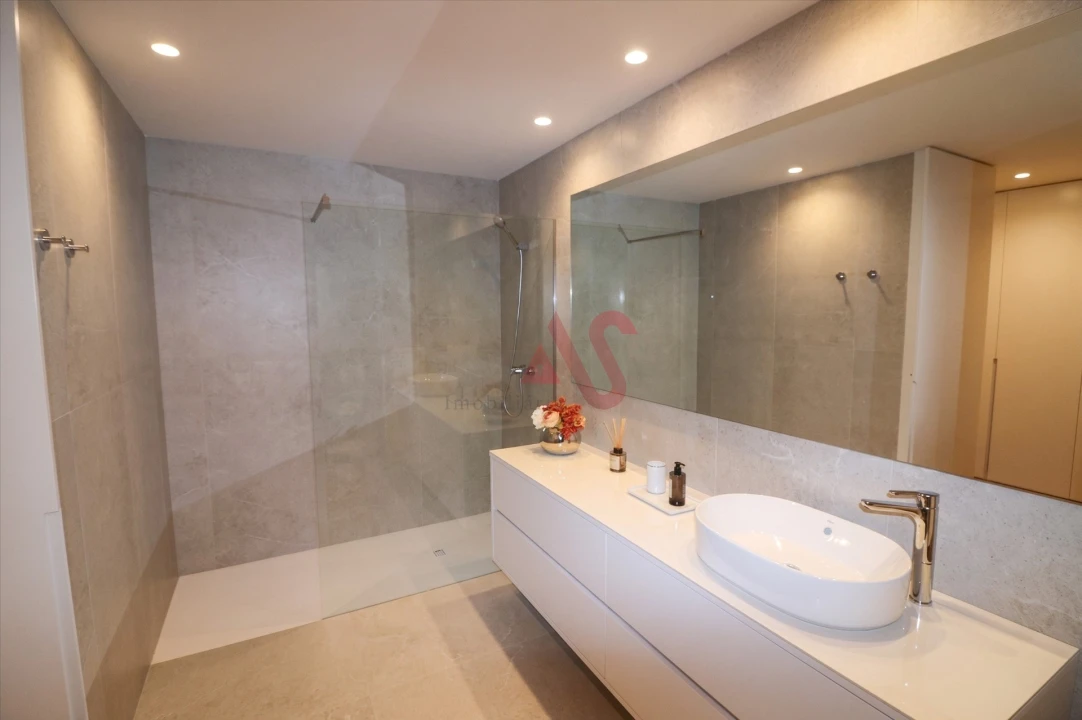 Apartamento T3 para Venda em Silvares, Pias, Nogueira e Alvarenga Foto 7