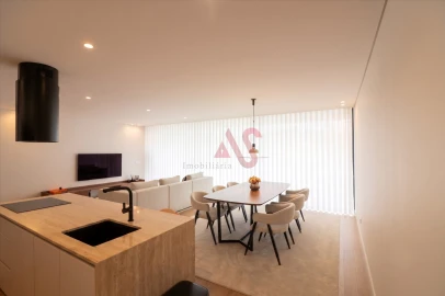 Apartamento T3 para Venda em Silvares, Pias, Nogueira e Alvarenga