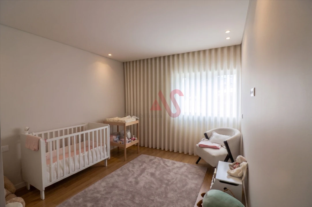Apartamento T3 para Venda em Silvares, Pias, Nogueira e Alvarenga Foto 9