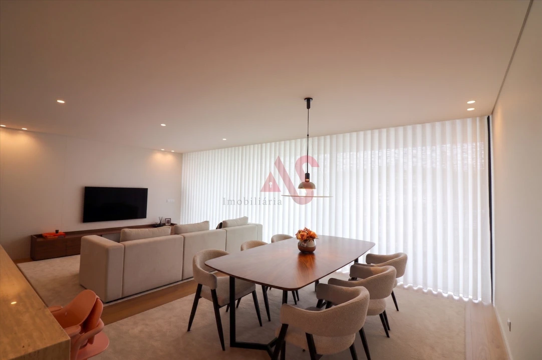 Apartamento T3 para Venda em Silvares, Pias, Nogueira e Alvarenga Foto 2