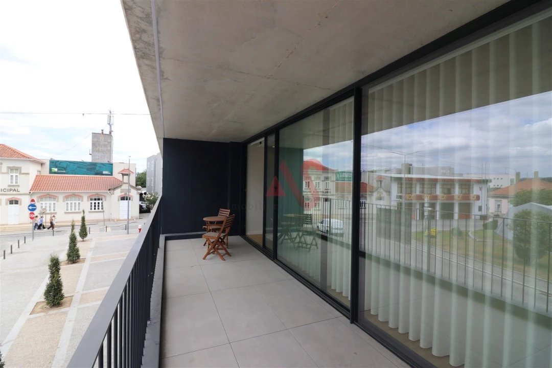 Apartamento T3 para Venda em Silvares, Pias, Nogueira e Alvarenga Foto 13