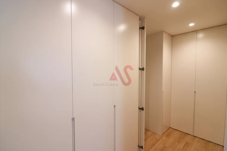 Apartamento T3 para Venda em Silvares, Pias, Nogueira e Alvarenga Foto 5