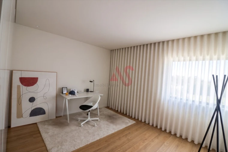 Apartamento T3 para Venda em Silvares, Pias, Nogueira e Alvarenga Foto 8