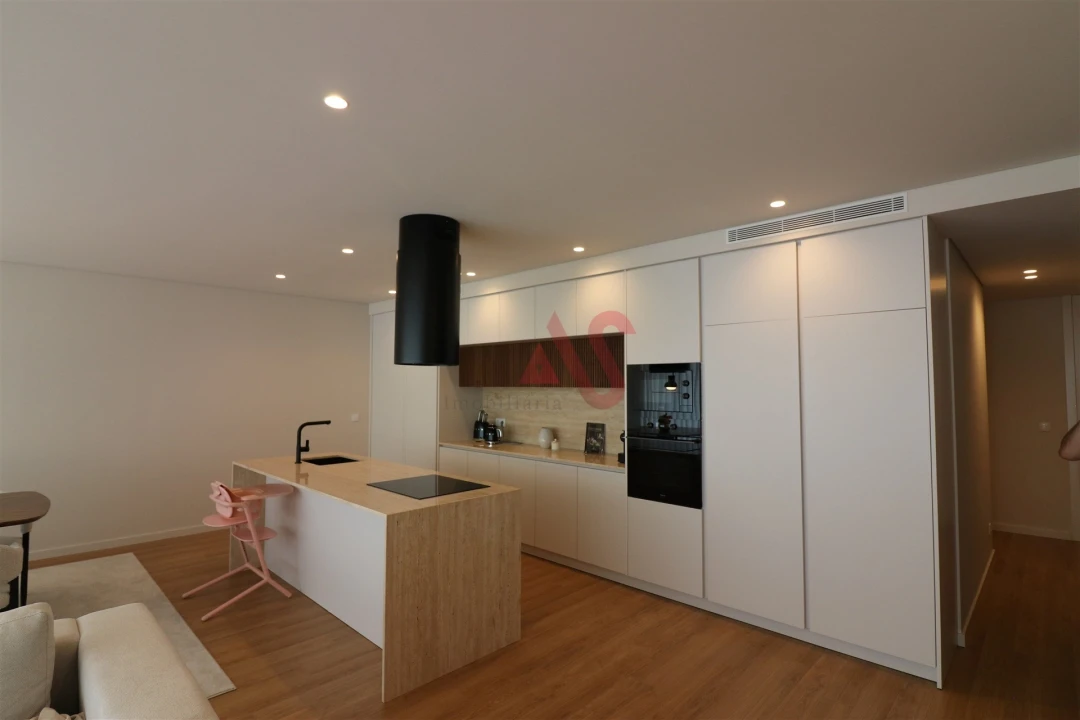 Apartamento T3 para Venda em Silvares, Pias, Nogueira e Alvarenga Foto 4