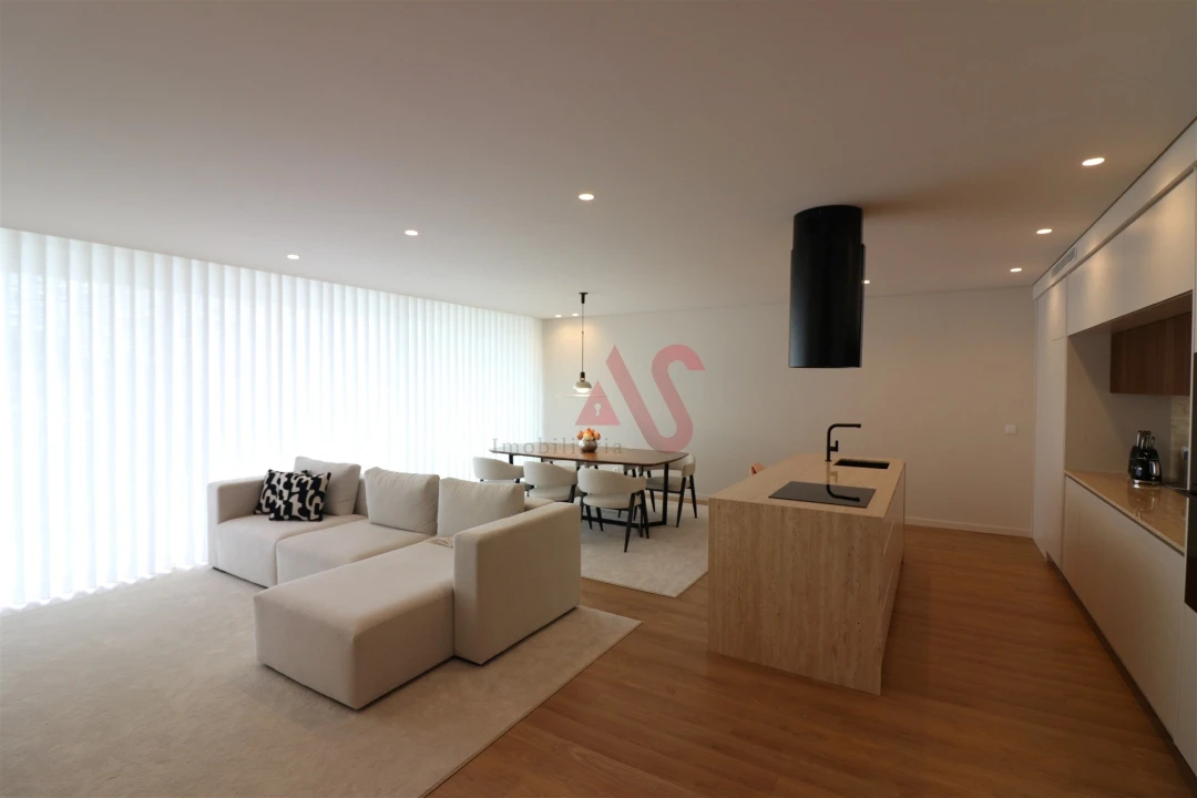Apartamento T3 para Venda em Silvares, Pias, Nogueira e Alvarenga Foto 3