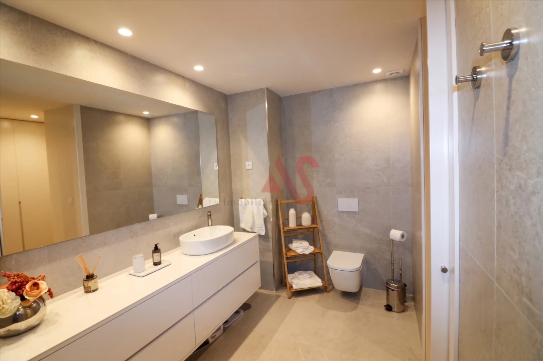 Apartamento T3 para Venda em Silvares, Pias, Nogueira e Alvarenga Foto 6