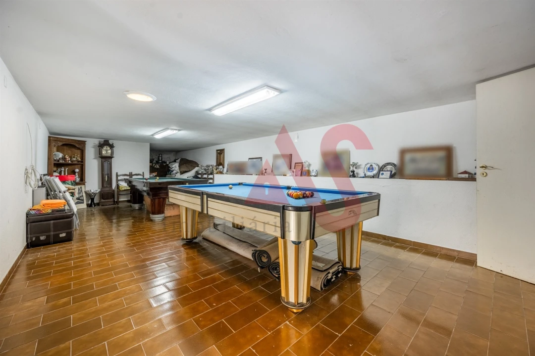 Moradia T4 para Venda em São Tomé de Negrelos Foto 34