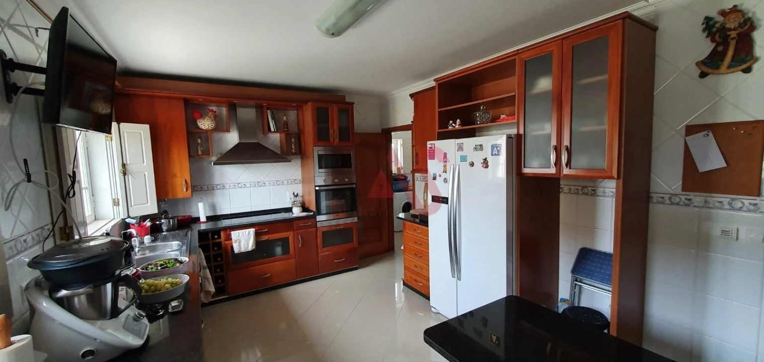Moradia T5 para Venda em Mafra Foto 8